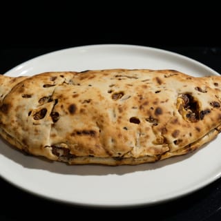 Onion Kulcha