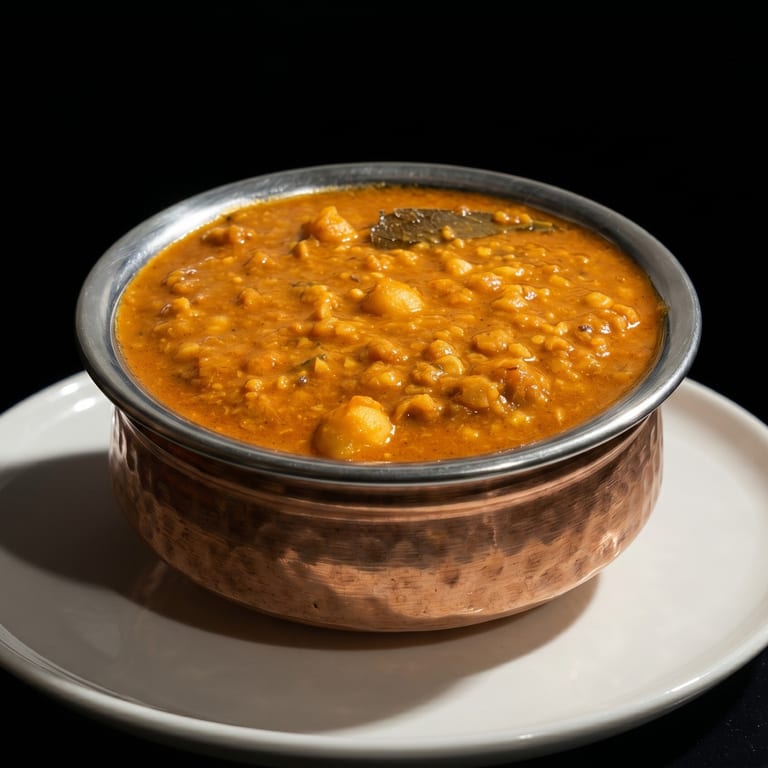 Experience the Magic of Masala