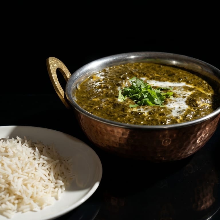 Discover Our Chana Dishes