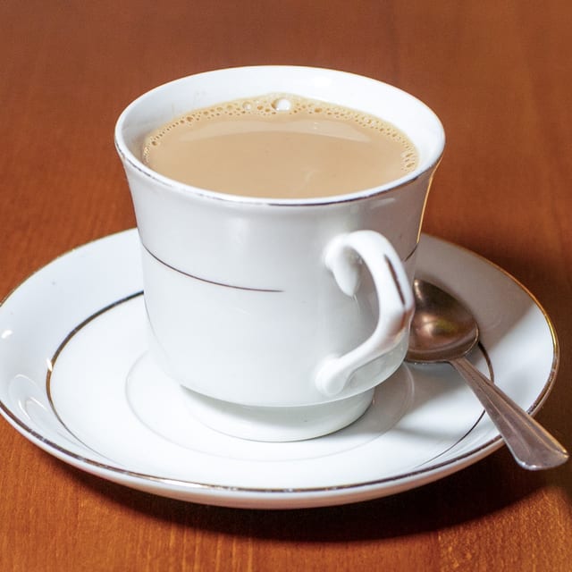 Chai.