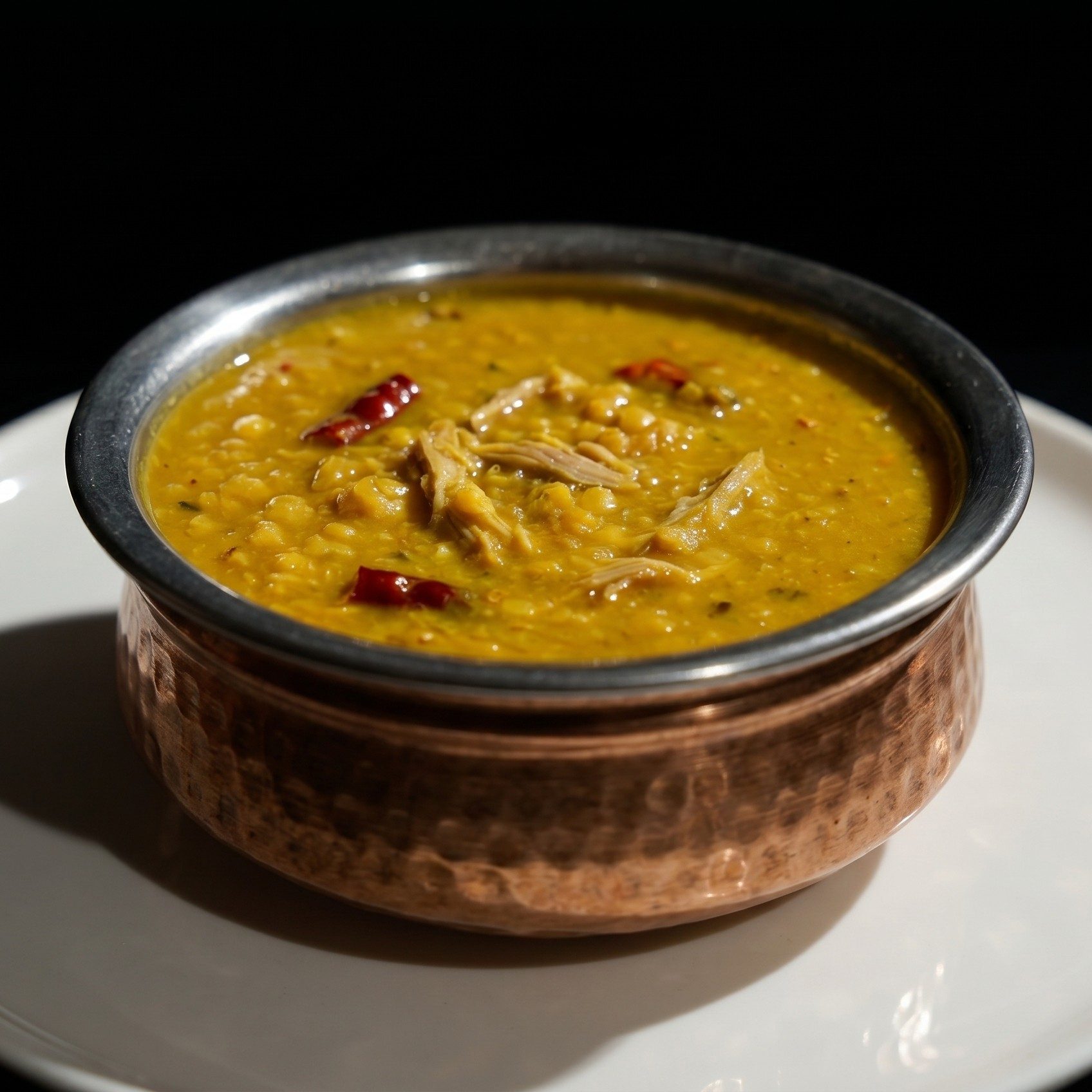 Dal Tadka.