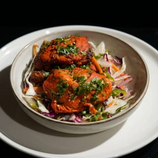 Tandoori Chicken (Bone-In)