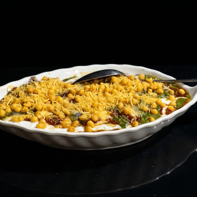 Egg Biryani.
