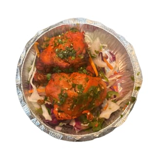 Tandoori Chicken (Bone-In)