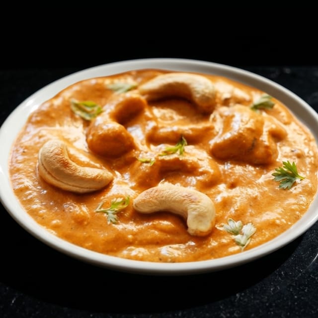Koya Kaju Curry.