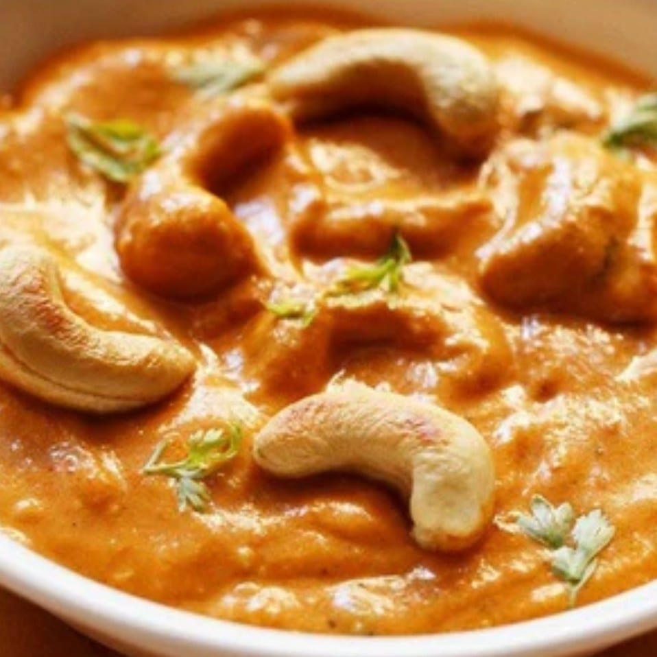 Manzil Koya Kaju Special.