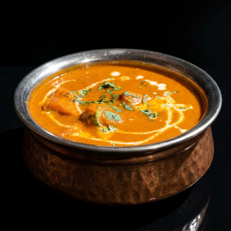 Experience the Magic of Masala