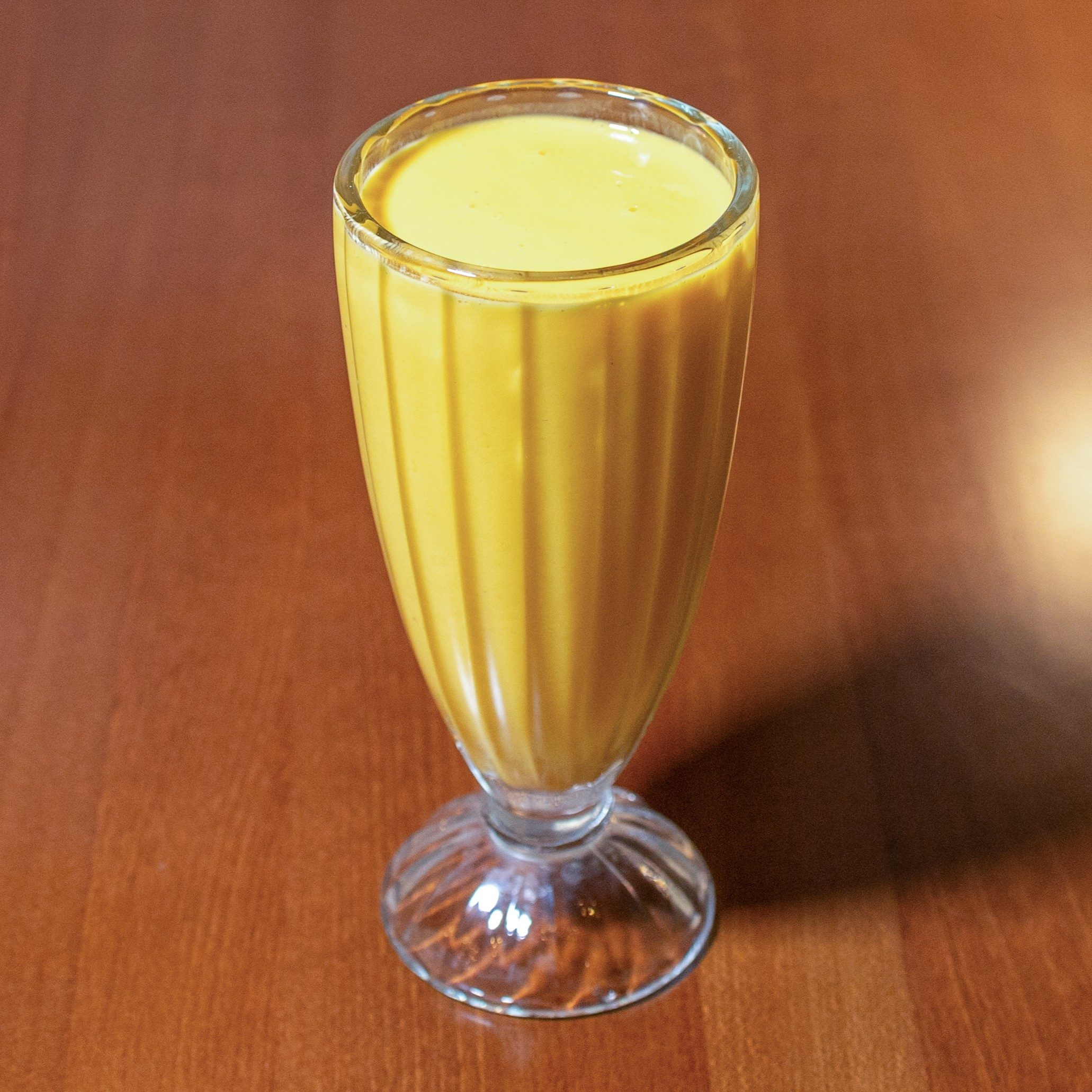 Mango Lassi.