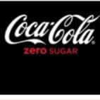 Coke Zero.