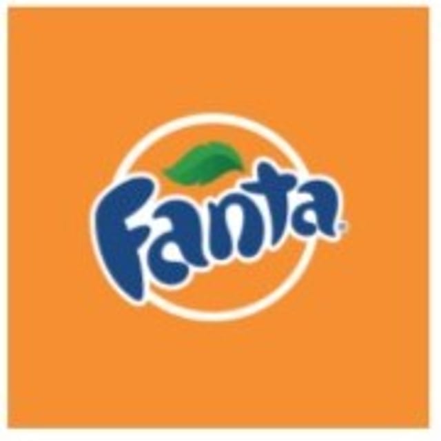 Fanta.
