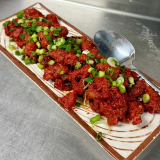 Chicken 65