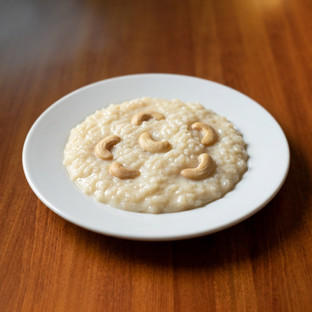 Kheer.